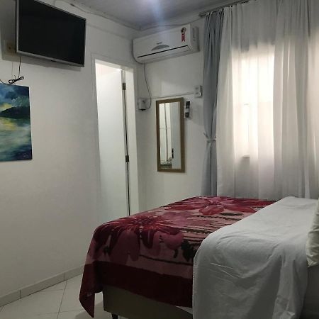 Balneário CamboriúResidencial Dubai Centroアパートメント エクステリア 写真