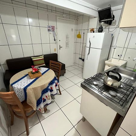 Balneário CamboriúResidencial Dubai Centroアパートメント エクステリア 写真