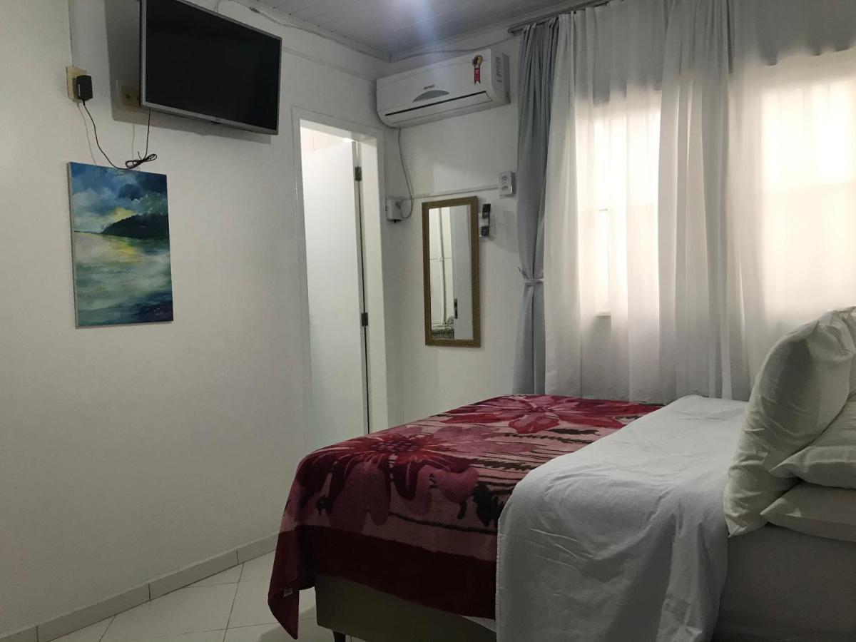 Balneário CamboriúResidencial Dubai Centroアパートメント エクステリア 写真