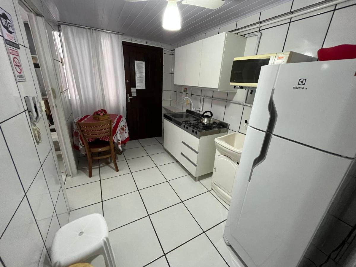 Balneário CamboriúResidencial Dubai Centroアパートメント エクステリア 写真