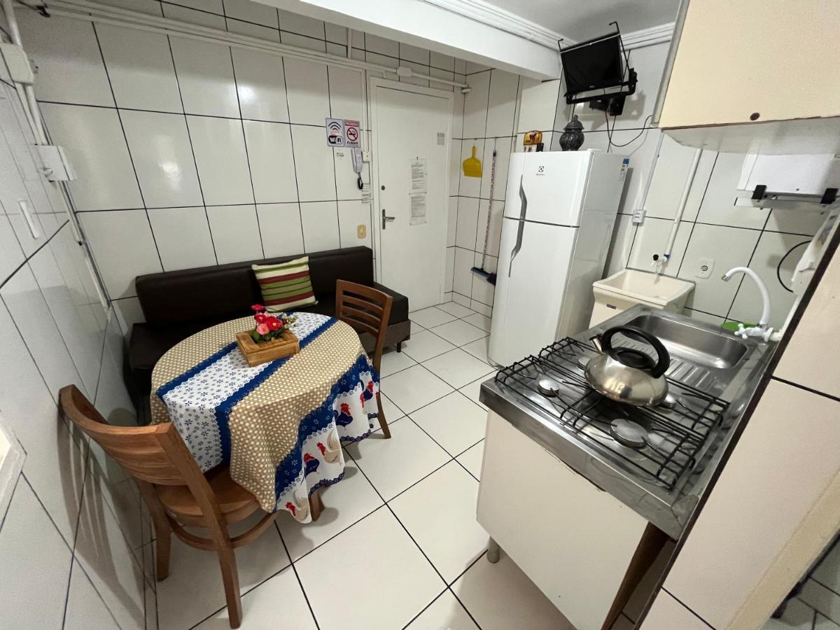 Balneário CamboriúResidencial Dubai Centroアパートメント エクステリア 写真