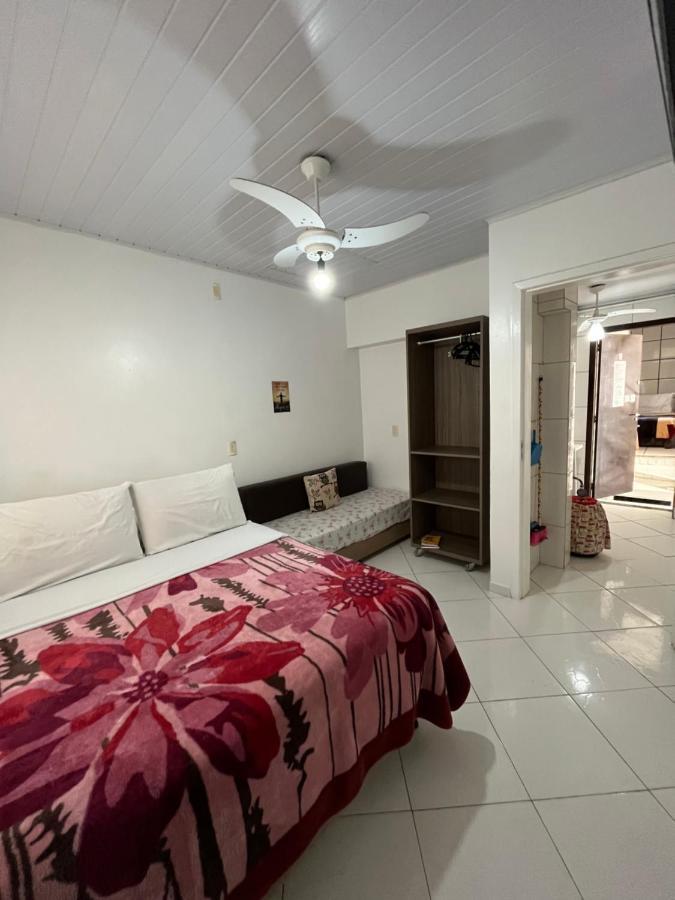 Balneário CamboriúResidencial Dubai Centroアパートメント エクステリア 写真