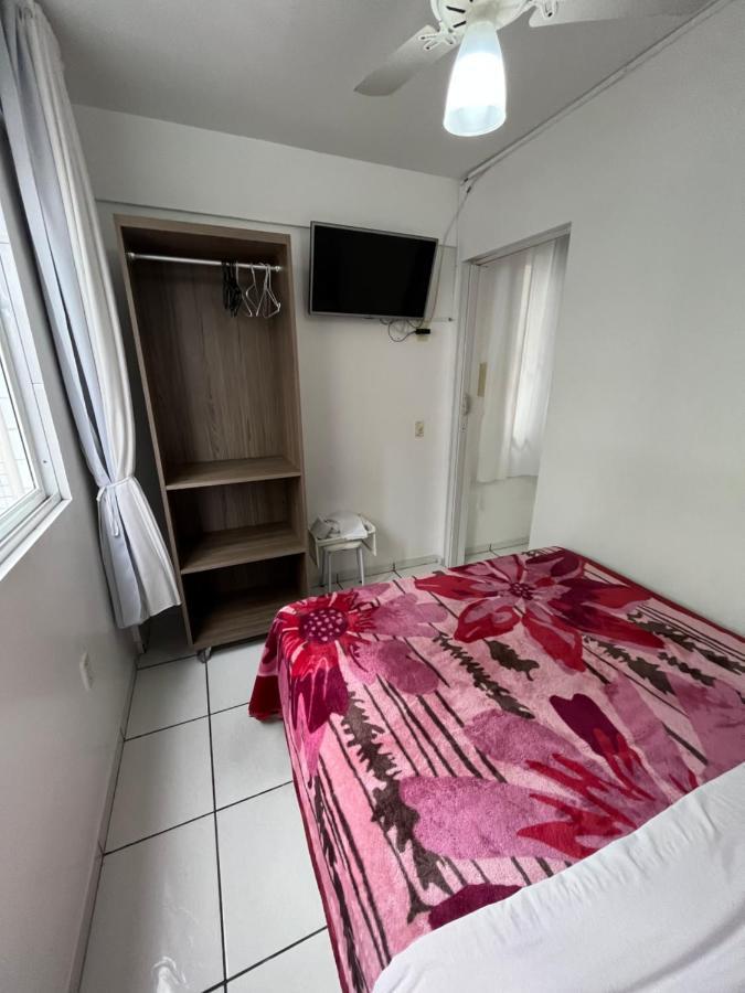 Balneário CamboriúResidencial Dubai Centroアパートメント エクステリア 写真