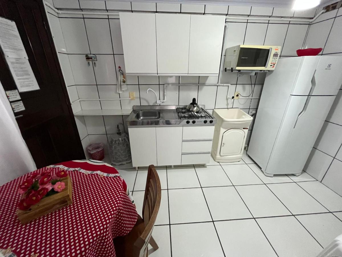 Balneário CamboriúResidencial Dubai Centroアパートメント エクステリア 写真