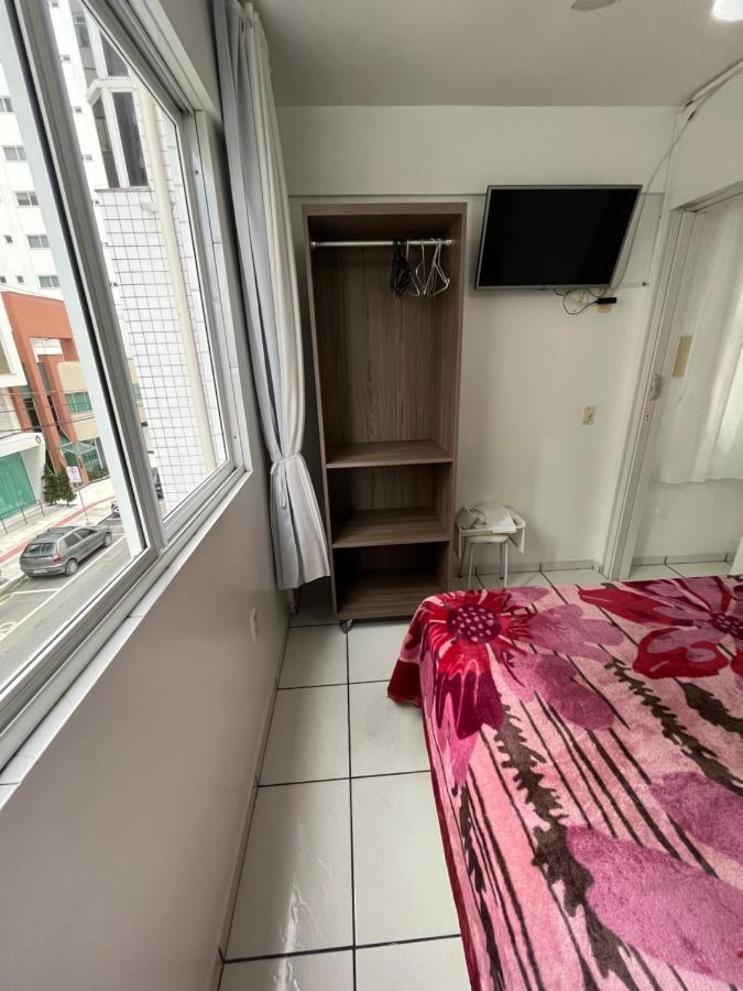 Balneário CamboriúResidencial Dubai Centroアパートメント エクステリア 写真