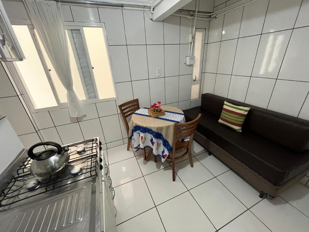 Balneário CamboriúResidencial Dubai Centroアパートメント エクステリア 写真
