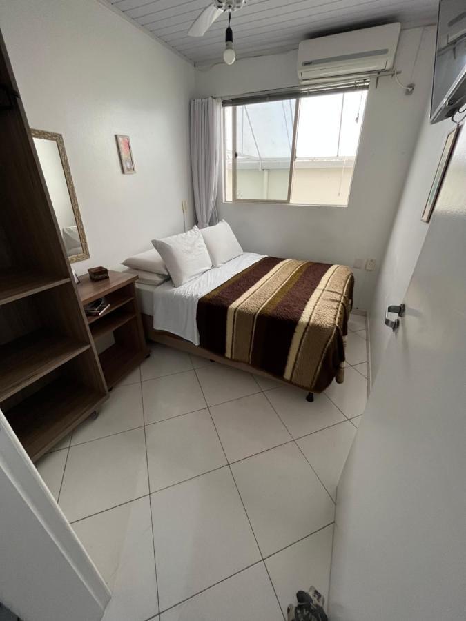 Balneário CamboriúResidencial Dubai Centroアパートメント エクステリア 写真