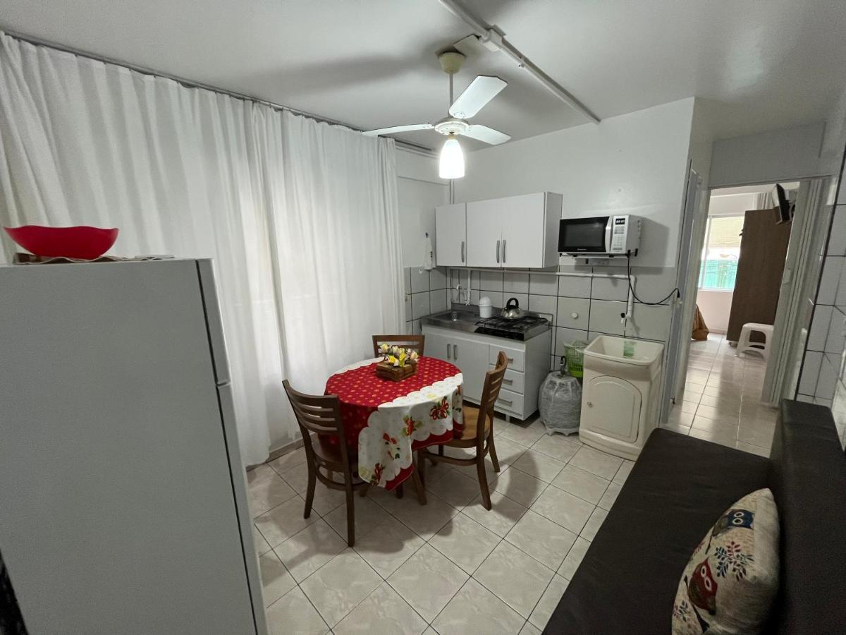 Balneário CamboriúResidencial Dubai Centroアパートメント エクステリア 写真