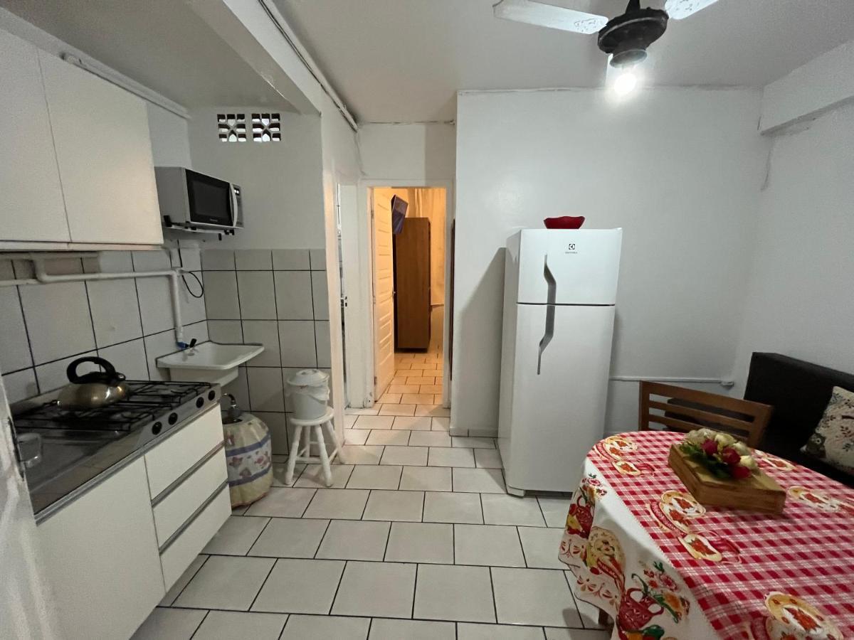 Balneário CamboriúResidencial Dubai Centroアパートメント エクステリア 写真