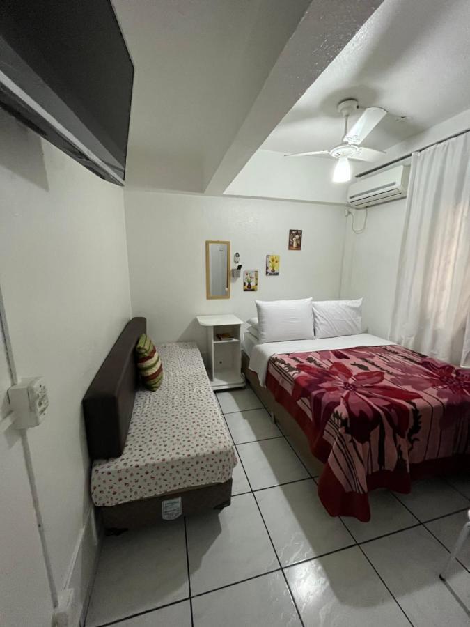 Balneário CamboriúResidencial Dubai Centroアパートメント エクステリア 写真
