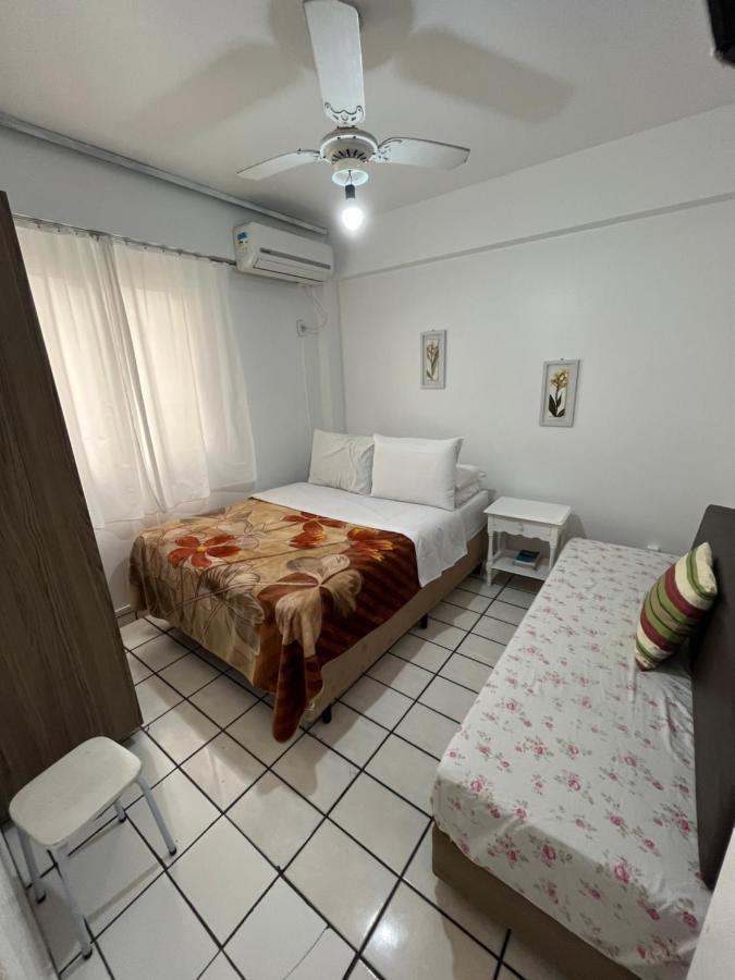 Balneário CamboriúResidencial Dubai Centroアパートメント エクステリア 写真